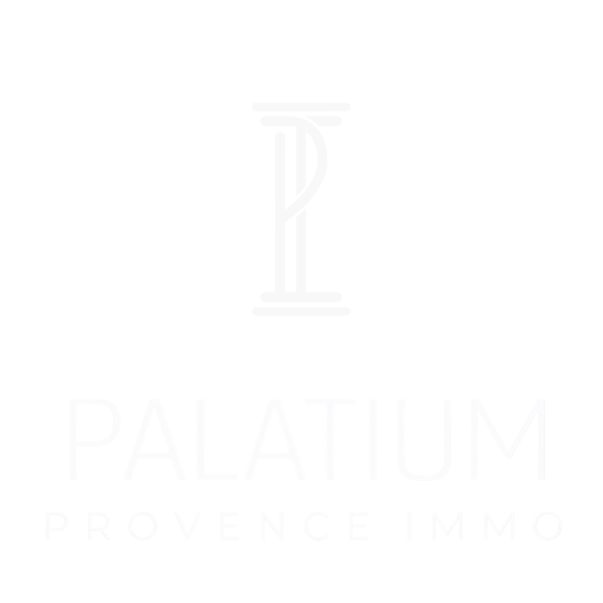 Palatium Provence Immo